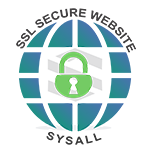 SSL Certificate